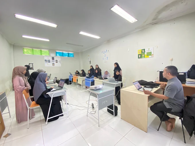 Galeri 5